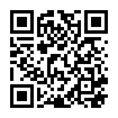 QR code for this PAOParts product page