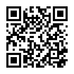 QR code for this PAOParts product page