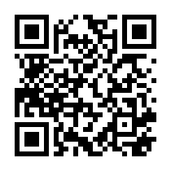 QR code for this PAOParts product page