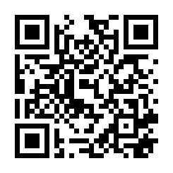 QR code for this PAOParts product page