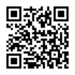 QR code for this PAOParts product page