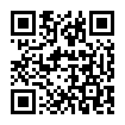 QR code for this PAOParts product page