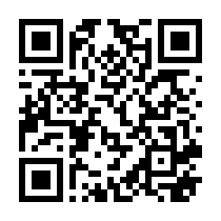 QR code for this PAOParts product page