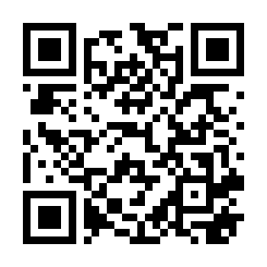 QR code for this PAOParts product page