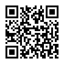 QR code for this PAOParts product page