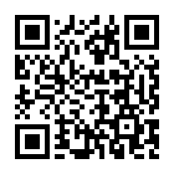 QR code for this PAOParts product page