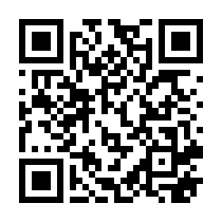 QR code for this PAOParts product page