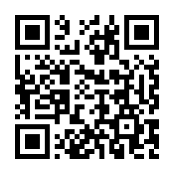 QR code for this PAOParts product page