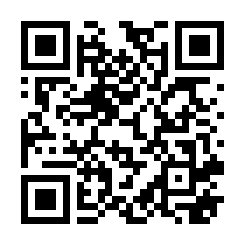 QR code for this PAOParts product page