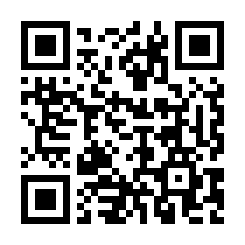 QR code for this PAOParts product page
