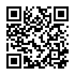 QR code for this PAOParts product page
