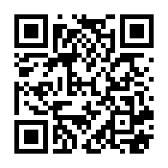 QR code for this PAOParts product page