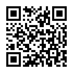 QR code for this PAOParts product page