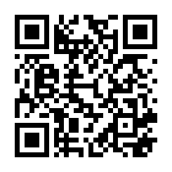 QR code for this PAOParts product page