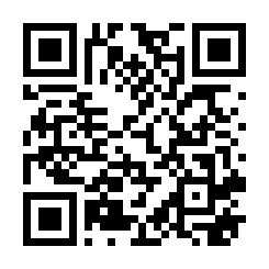 QR code for this PAOParts product page