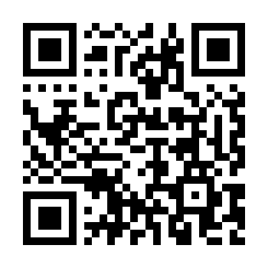 QR code for this PAOParts product page