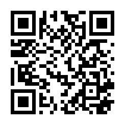 QR code for this PAOParts product page