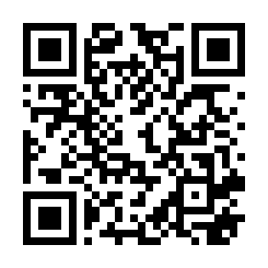 QR code for this PAOParts product page