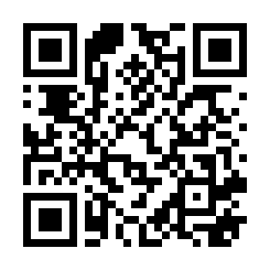 QR code for this PAOParts product page