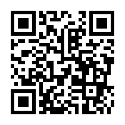 QR code for this PAOParts product page