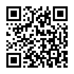 QR code for this PAOParts product page