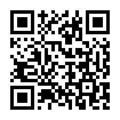 QR code for this PAOParts product page