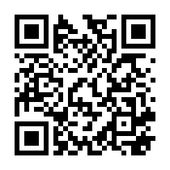 QR code for this PAOParts product page