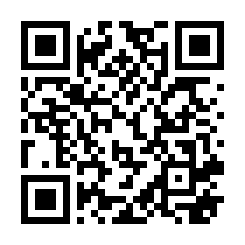 QR code for this PAOParts product page