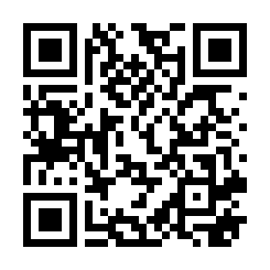 QR code for this PAOParts product page