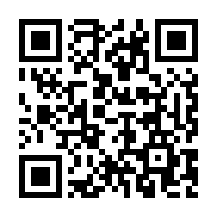 QR code for this PAOParts product page