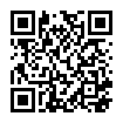 QR code for this PAOParts product page