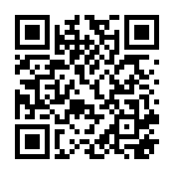 QR code for this PAOParts product page
