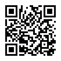 QR code for this PAOParts product page