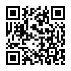 QR code for this PAOParts product page