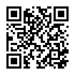 QR code for this PAOParts product page