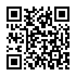 QR code for this PAOParts product page