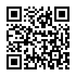 QR code for this PAOParts product page