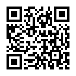 QR code for this PAOParts product page