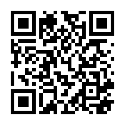 QR code for this PAOParts product page