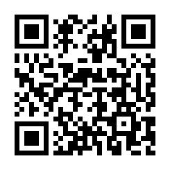 QR code for this PAOParts product page