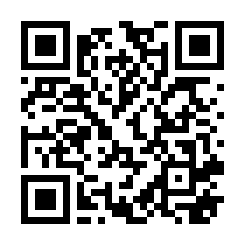 QR code for this PAOParts product page