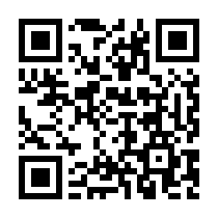 QR code for this PAOParts product page