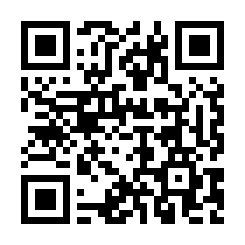 QR code for this PAOParts product page