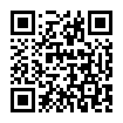 QR code for this PAOParts product page