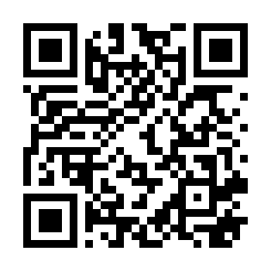 QR code for this PAOParts product page