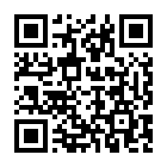 QR code for this PAOParts product page