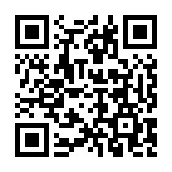 QR code for this PAOParts product page