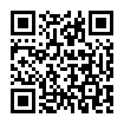 QR code for this PAOParts product page