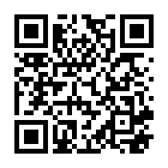 QR code for this PAOParts product page