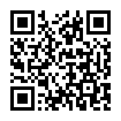 QR code for this PAOParts product page